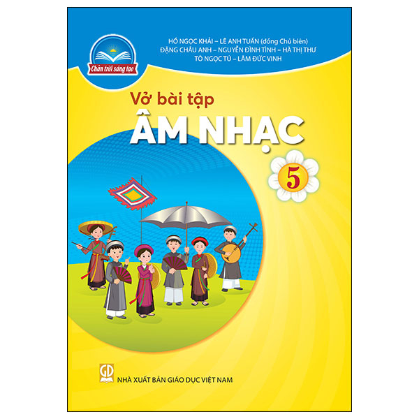 Bộ Vở Bài Tập Lịch Sử Và Địa Lí 5 (Chân Trời) (Chuẩn) - Ảnh 3