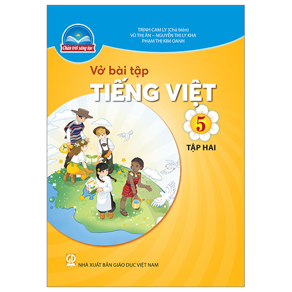 Bo
Vo Bai Tap Mi Thuat 5 - Ban 1 (Chan Troi) (Chuan) - Ảnh 7