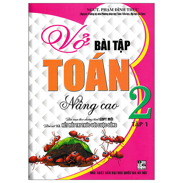 Bộ
						
										
										Vở Bài Tập Nâng Cao Tiếng Việt 3 - Tập 1 - Ảnh 2