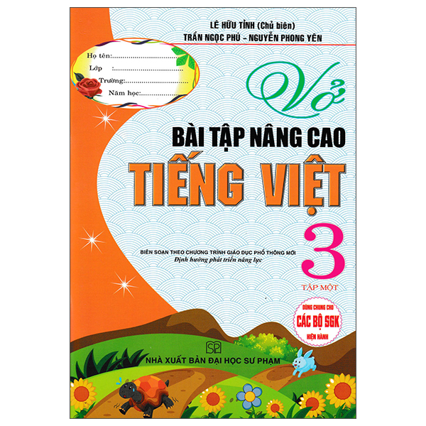 Bộ
						
										
										Vở Bài Tập Nâng Cao Toán 4 - Tập 1 (Kết Nối) - Ảnh 8