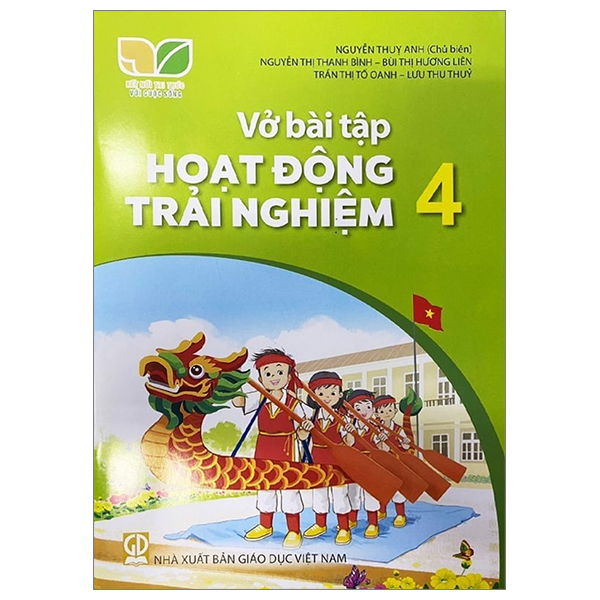 Bo
Vo Bai Tap Tin Hoc 4 (Ket Noi) (Chuan) - Ảnh 20