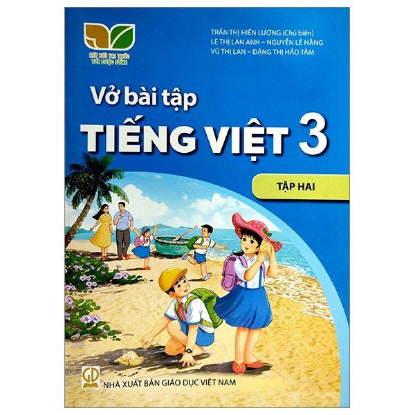Bo
Vo Bai Tap Toan 3 - Tap 1 (Ket Noi) (Chuan) - Ảnh 8