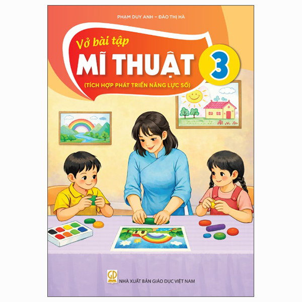 Bộ Vở Bài Tập Toán 3 - Tập 1 (Tích Hợp Phát Triển Năng Lực Số) (Phiên Bản 2026) - Ảnh 17