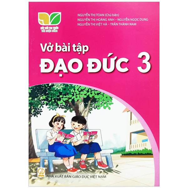 Bộ Vở Bài Tập Toán 3 - Tập 2 (Tích Hợp Phát Triển Năng Lực Số) (Phiên Bản 2026) - Ảnh 11