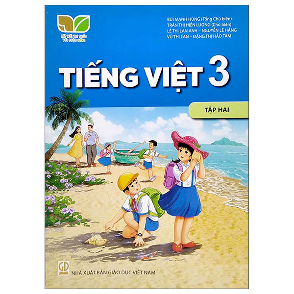 Bộ Vở Bài Tập Toán 3 - Tập 2 (Tích Hợp Phát Triển Năng Lực Số) (Phiên Bản 2026) - Ảnh 23