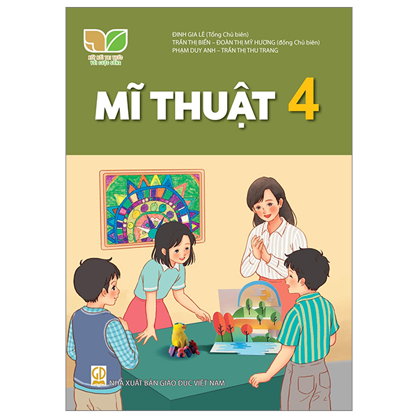 Bộ Vở Bài Tập Toán 4 - Tập 2 (Tích Hợp Phát Triển Năng Lực Số) (Phiên Bản 2026) - Ảnh 31