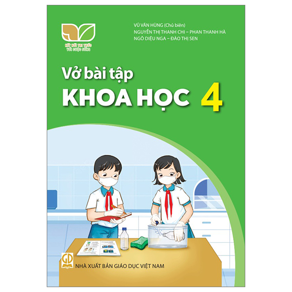 Bộ Vở Bài Tập Toán 4 - Tập 2 (Tích Hợp Phát Triển Năng Lực Số) (Phiên Bản 2026) - Ảnh 4