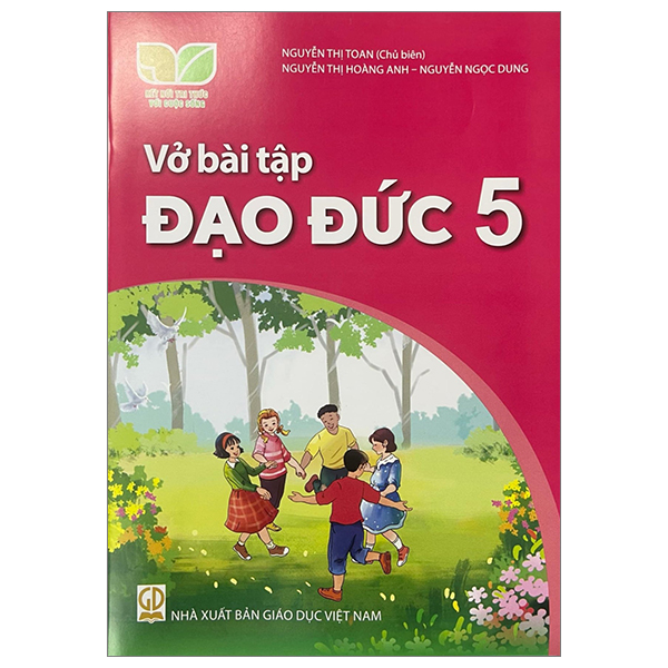 Bộ Vở Bài Tập Toán 5 - Tập 2 (Tích Hợp Phát Triển Năng Lực Số) (Phiên Bản 2026) - Ảnh 11