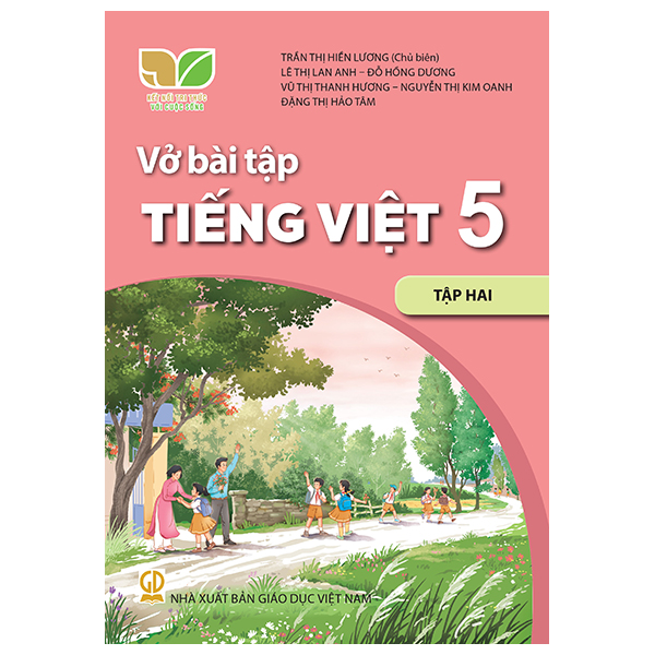 Bộ Vở Bài Tập Toán 5 - Tập 2 (Tích Hợp Phát Triển Năng Lực Số) (Phiên Bản 2026) - Ảnh 20