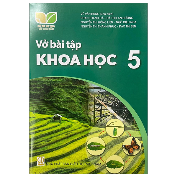 Bộ Vở Bài Tập Toán 5 - Tập 2 (Tích Hợp Phát Triển Năng Lực Số) (Phiên Bản 2026) - Ảnh 4