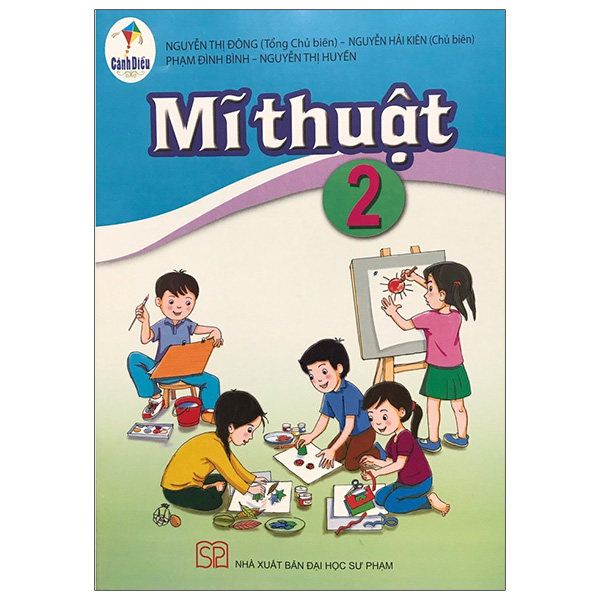 Bộ
Vở Bài Tập Tự Nhiên Và Xã Hội 2 (Cánh Diều) (2025) - Ảnh 13