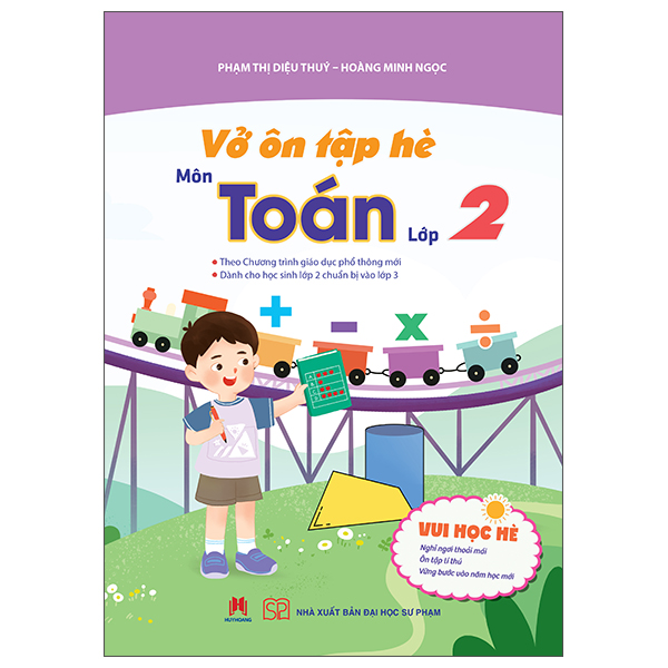 Bộ Vở Ôn Tập Hè Môn Tiếng Anh - Lớp 2 - Ảnh 14