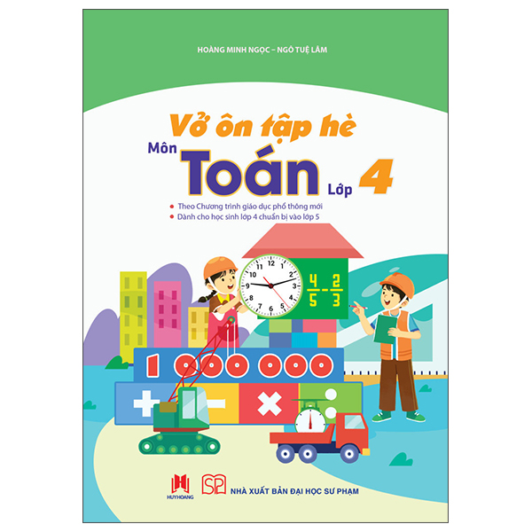 Bộ Vở Ôn Tập Hè Môn Tiếng Anh - Lớp 2 - Ảnh 18