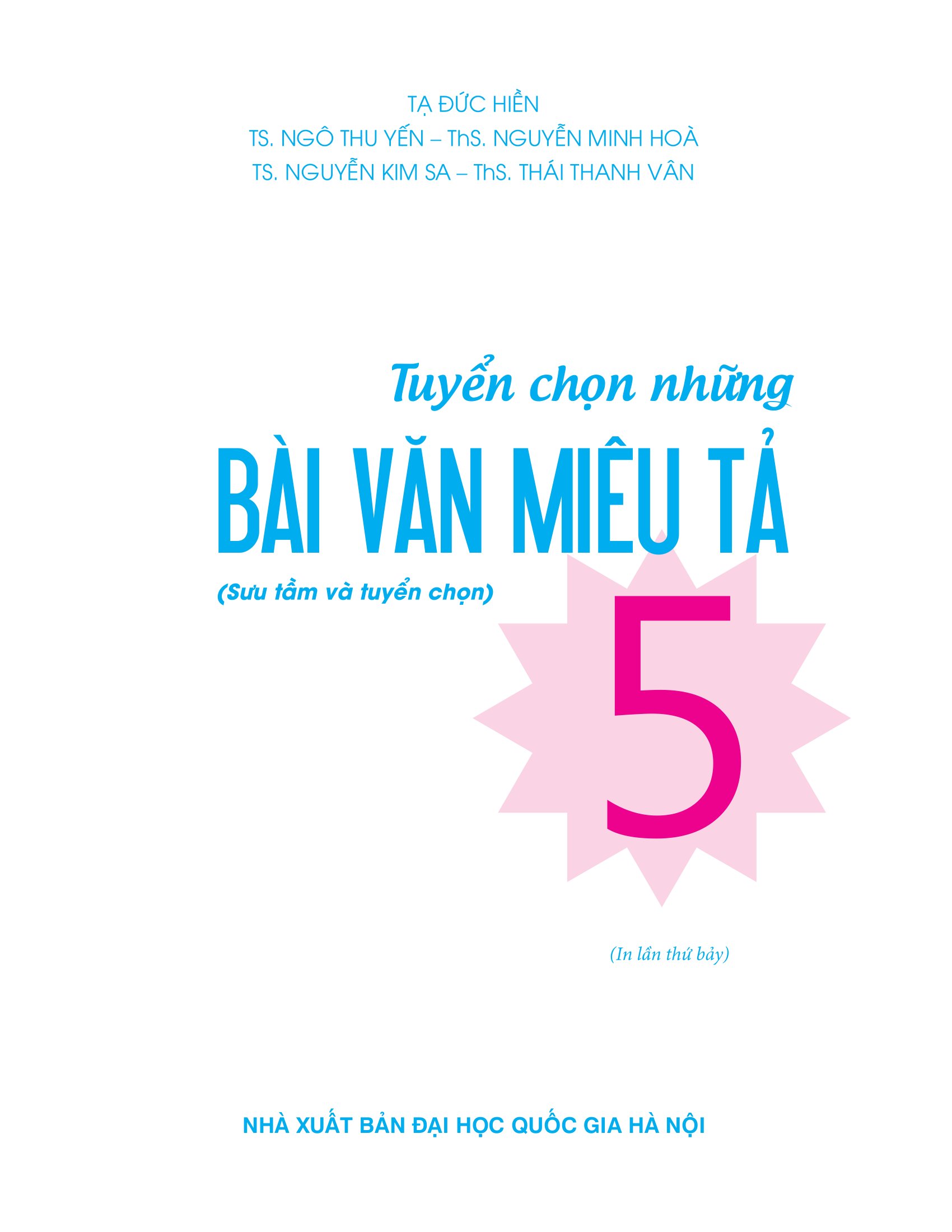 Bộ
Vở Tập Viết - Tập 1 (Tái Bản 2025) - Ảnh 2
