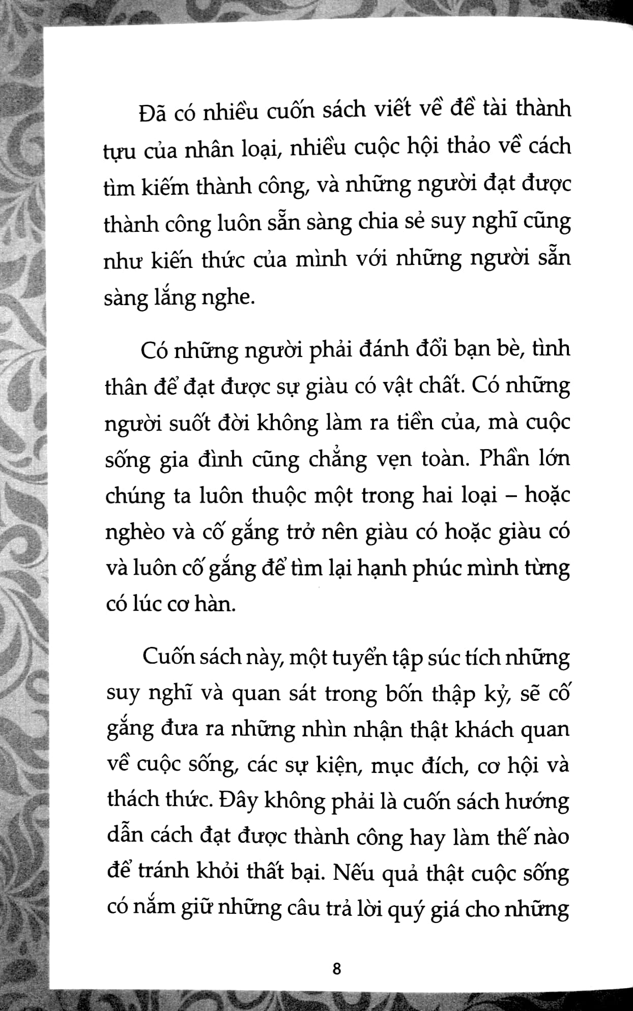 bốn mùa cuộc sống - châm ngôn ngày mới (tái bản 2021) - Ảnh 5