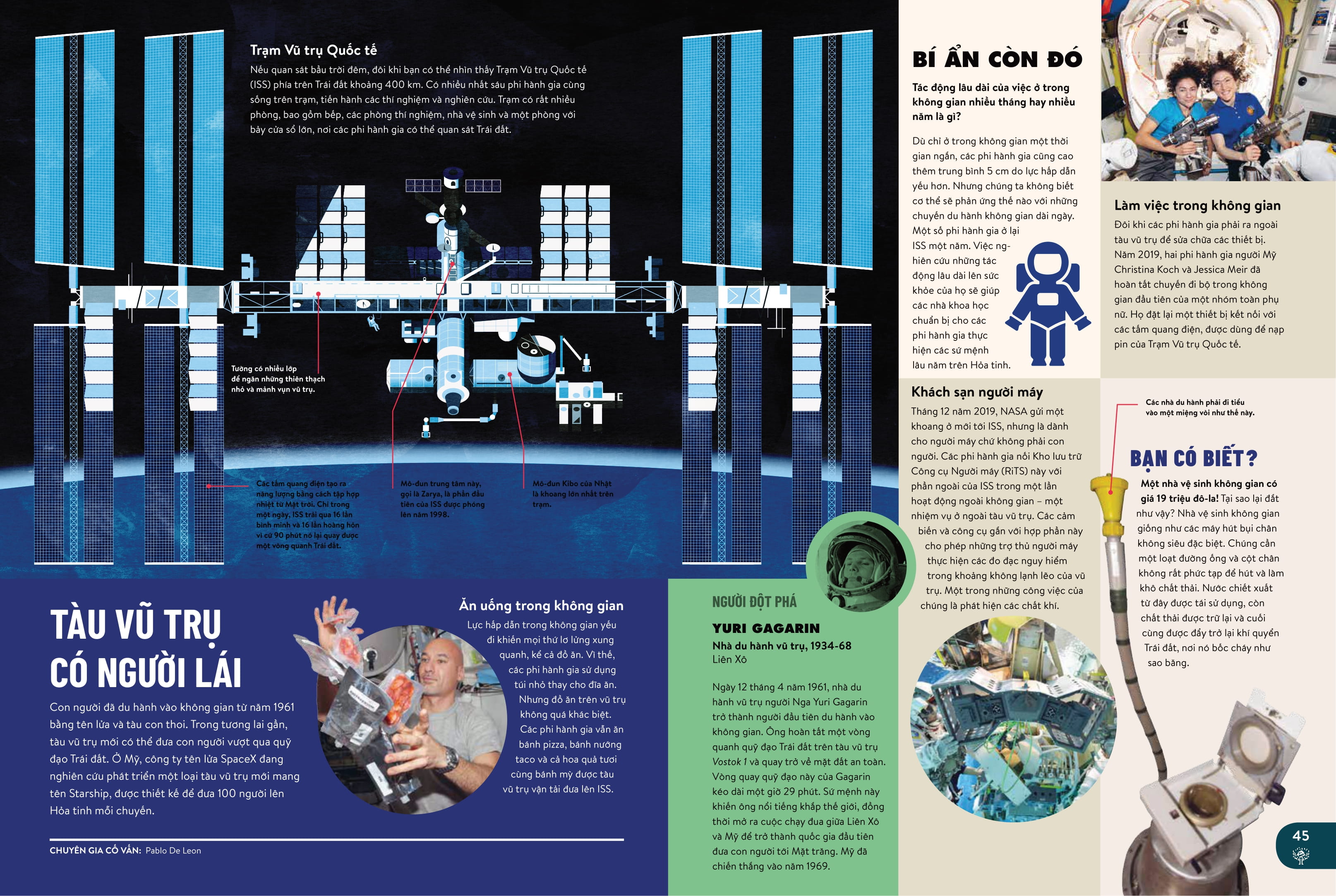 britannica thế hệ mới - kho tri thức về vũ trụ - Ảnh 5