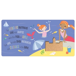 busy bees meet the mermaids - Ảnh 4