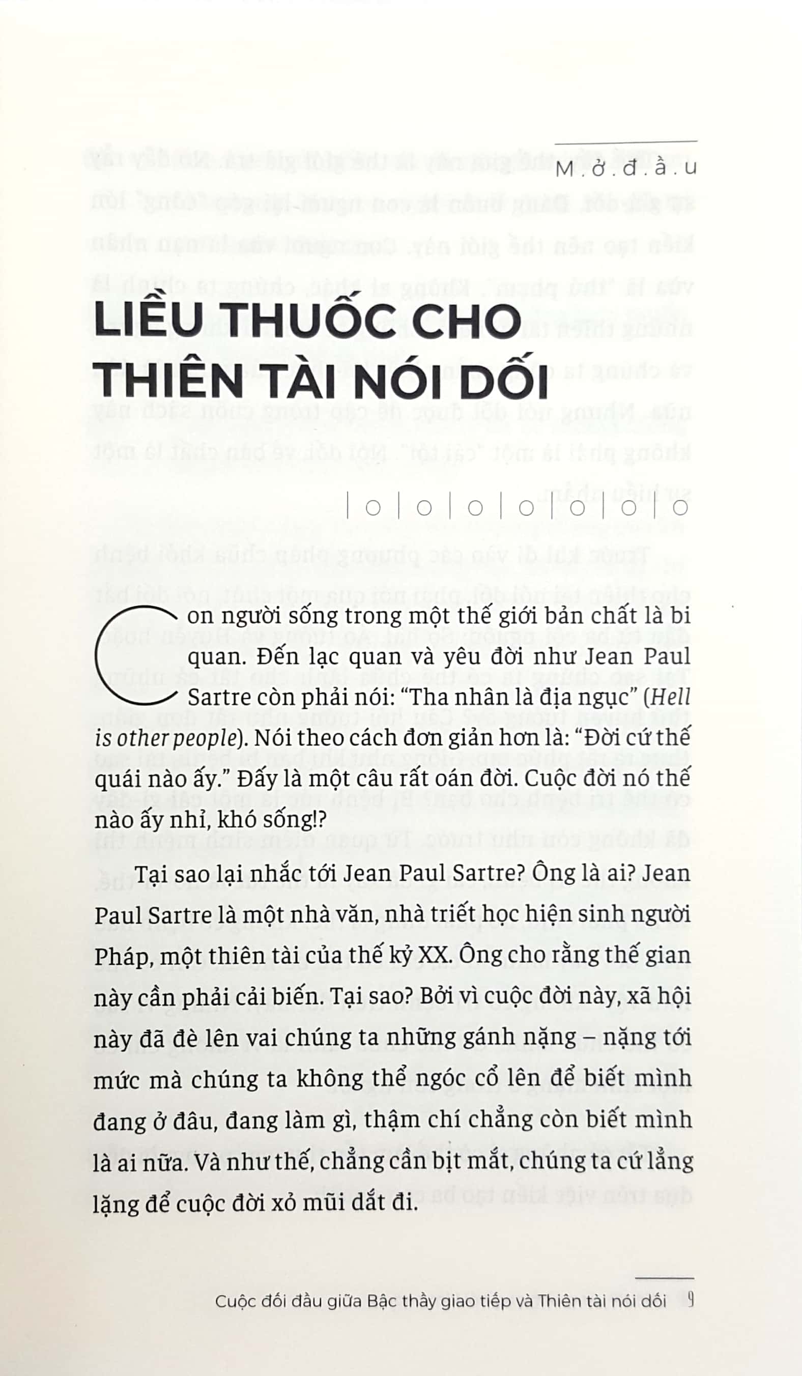 Cái Lưỡi Vàng Và Giọng Nói Kim Cương - Ảnh 4