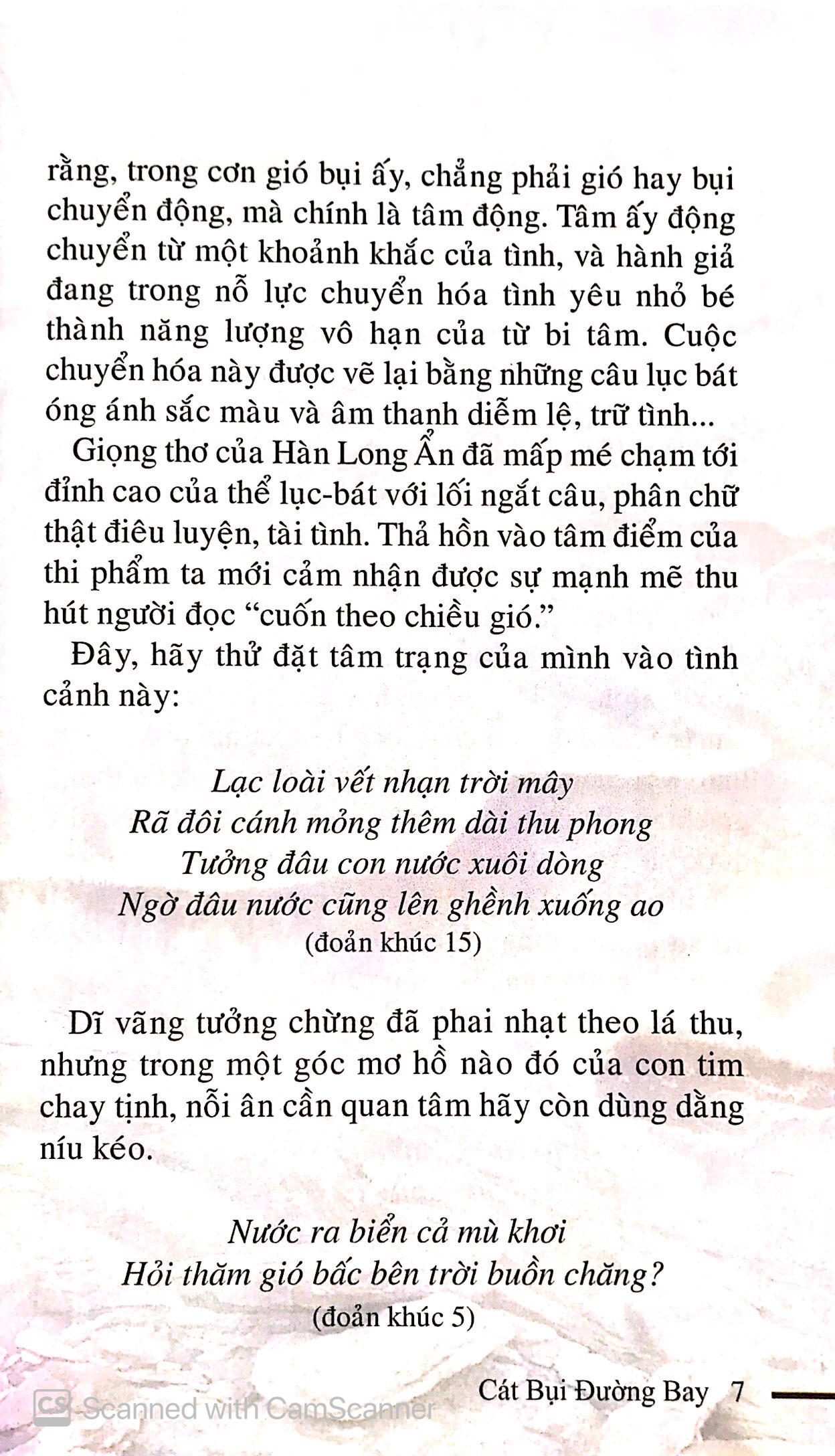 cát bụi đường bay - Ảnh 5