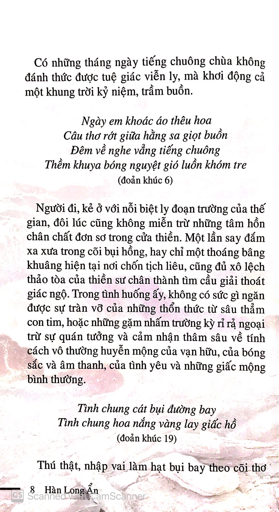 cát bụi đường bay - Ảnh 6