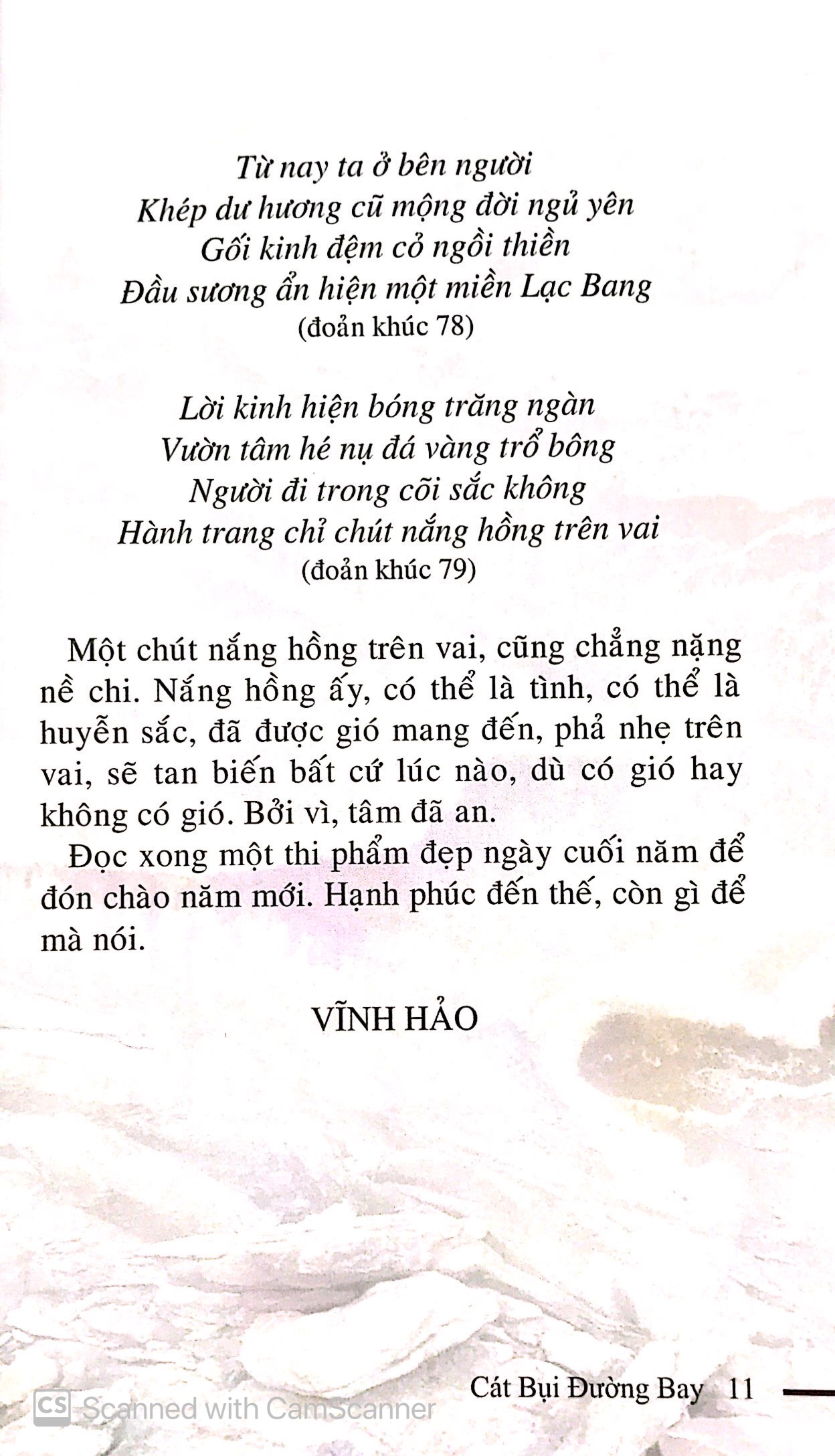 cát bụi đường bay - Ảnh 9