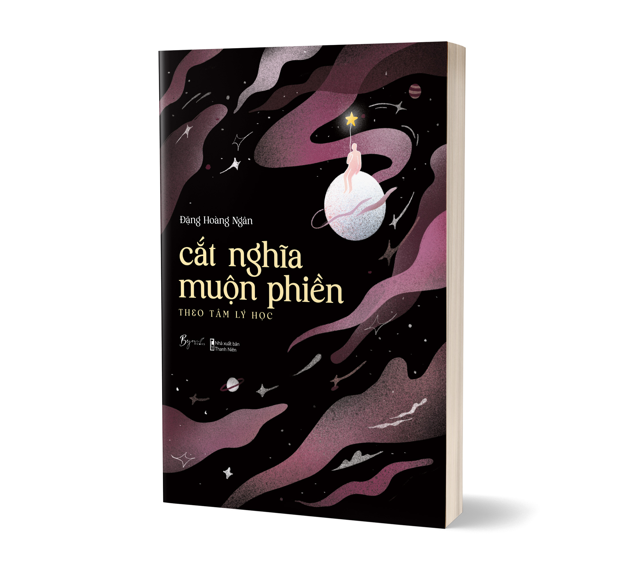 cắt nghĩa muộn phiền theo tâm lý học - Ảnh 4