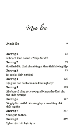câu chuyện khởi nghiệp từ những gã khổng lồ công nghệ - Ảnh 3