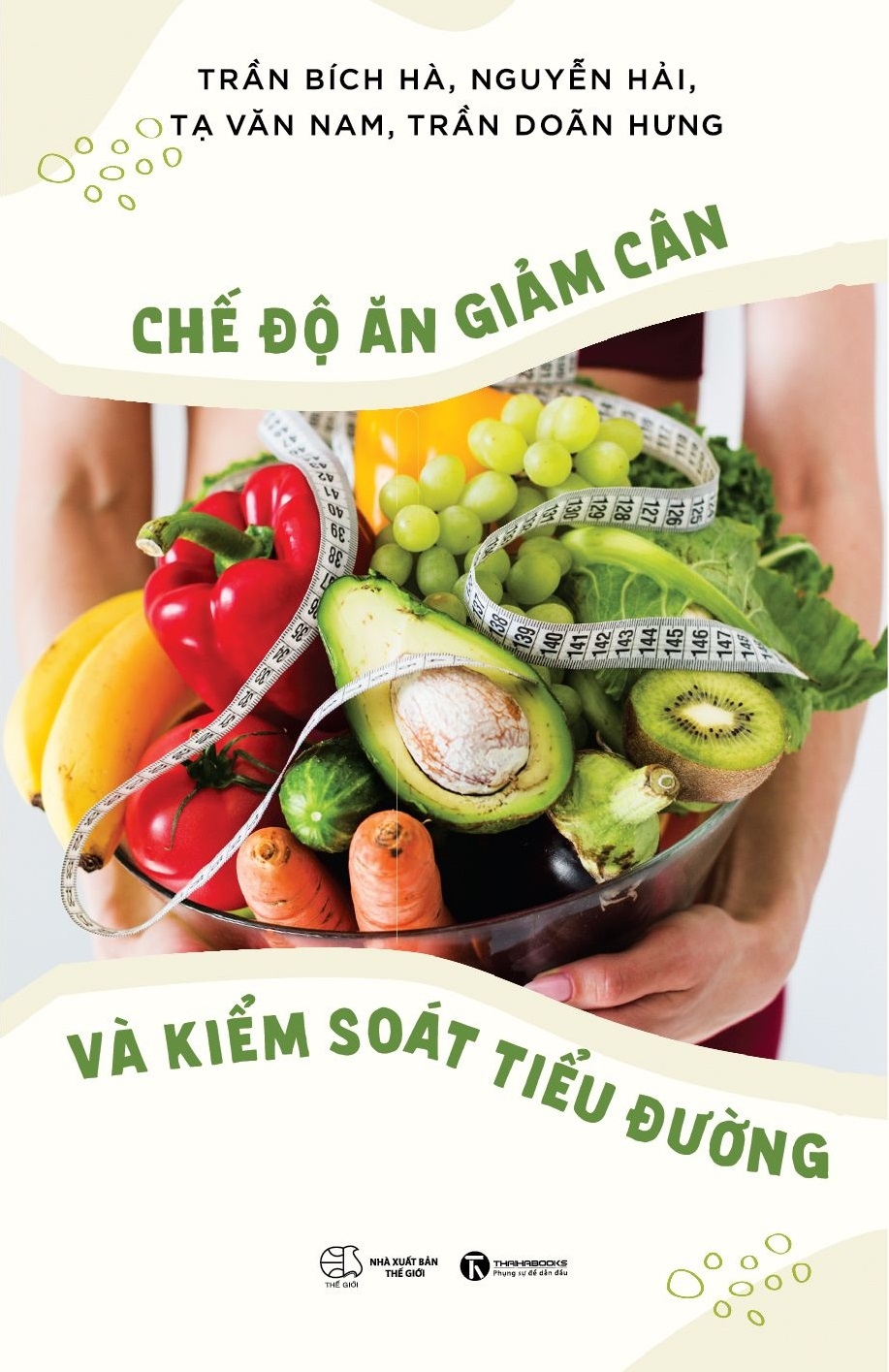 chế độ ăn giảm cân và kiểm soát tiểu đường - Ảnh 2