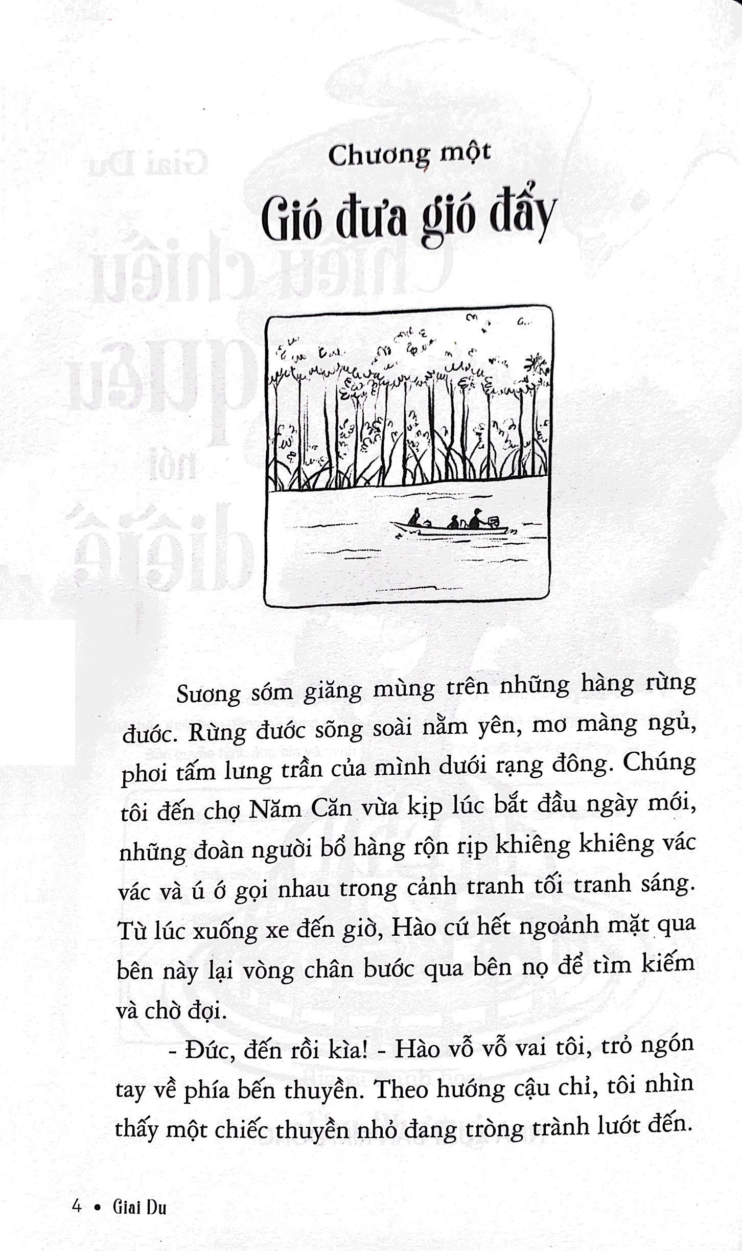 chiều chiều quạ nói với diều - Ảnh 4
