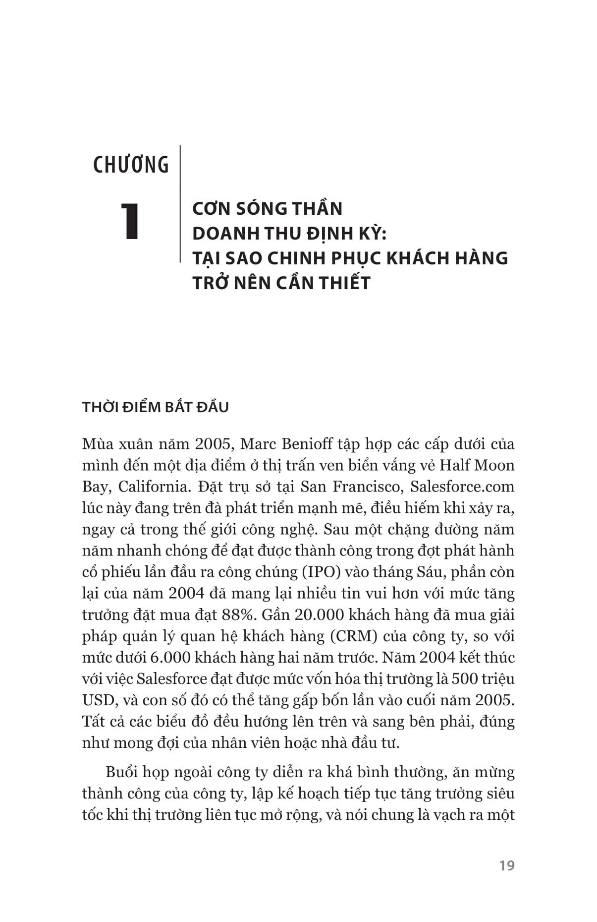 chinh phục khách hàng - customer success - cách thức mà các công ty sáng tạo giảm thiểu tỉ lệ khách hàng bỏ đi và tăng trưởng doanh thu liên tục - Ảnh 13