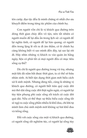 cho là nhận - lo ít đi và làm nhiều hơn - Ảnh 11