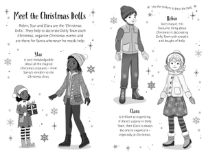 christmas mystery : a christmas special - Ảnh 4