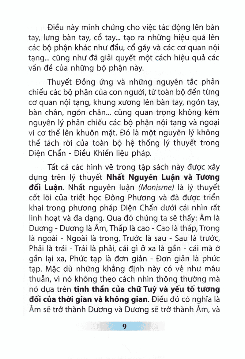 chữa bệnh bằng đồ hình phản chiếu và đồng ứng - Ảnh 7