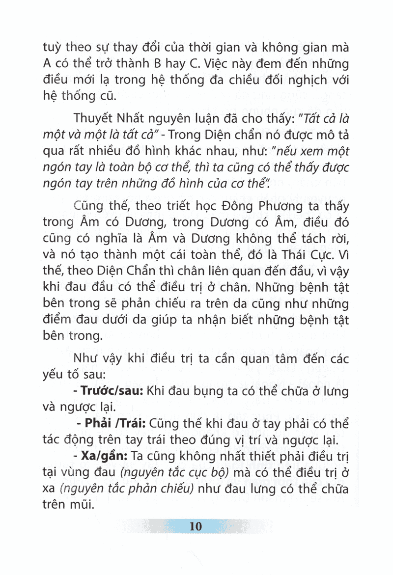 chữa bệnh bằng đồ hình phản chiếu và đồng ứng - Ảnh 8