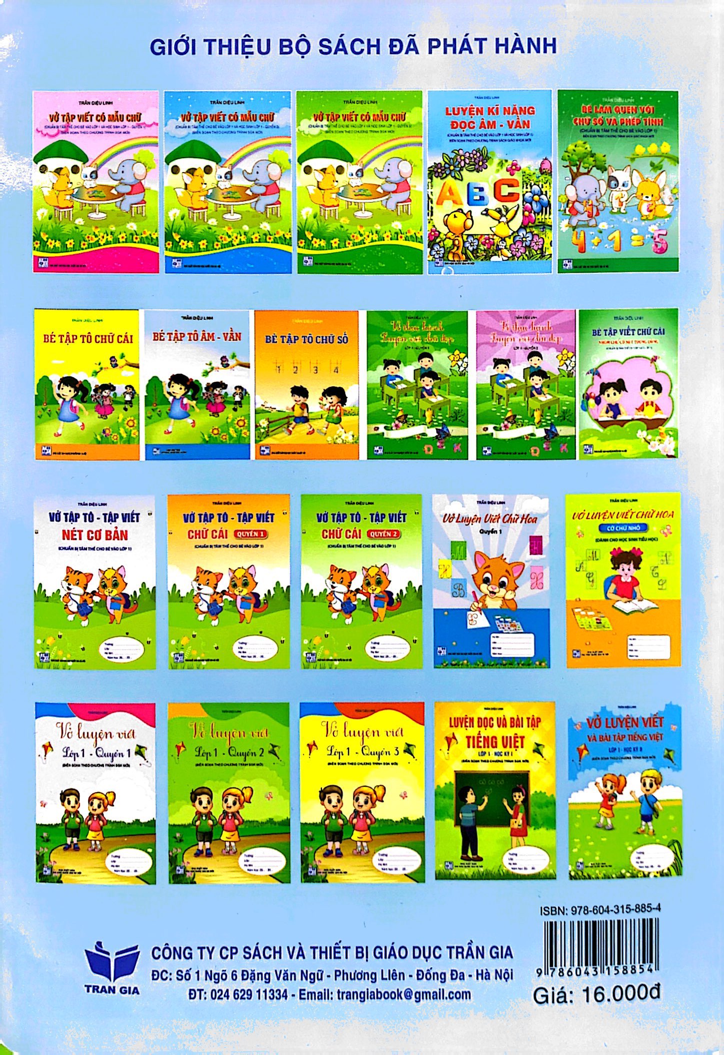 chuẩn bị tâm thế cho bé vào lớp 1: vở tập tô - tập viết nét cơ bản - Ảnh 7