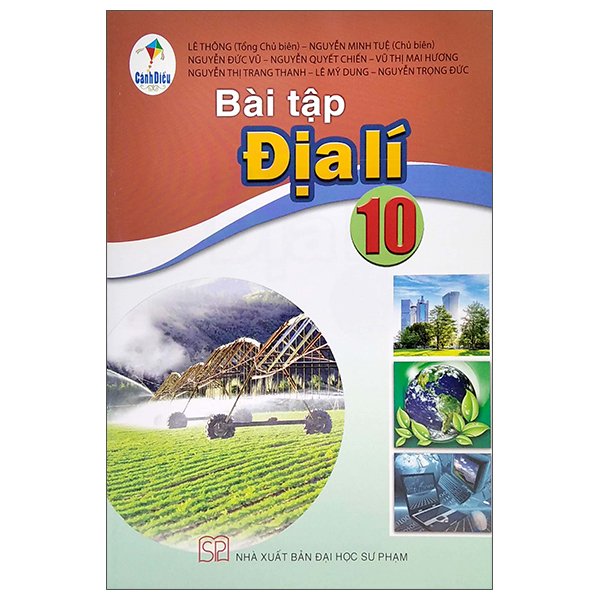 Chuyen De Hoc Tap Lich Su 10 (Canh Dieu) (Chuan) - Ảnh 2
