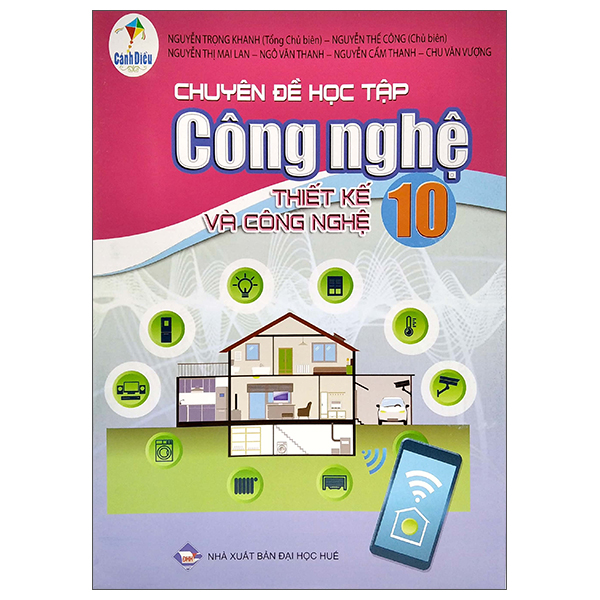 Chuyen De Hoc Tap Lich Su 10 (Canh Dieu) (Chuan) - Ảnh 9