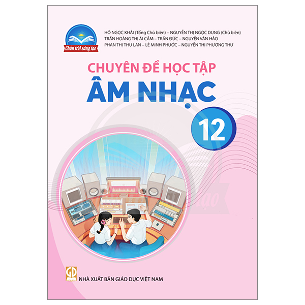 Chuyên Đề Học Tập Ngữ Văn 12 (Chân Trời) (Chuẩn) - Ảnh 7