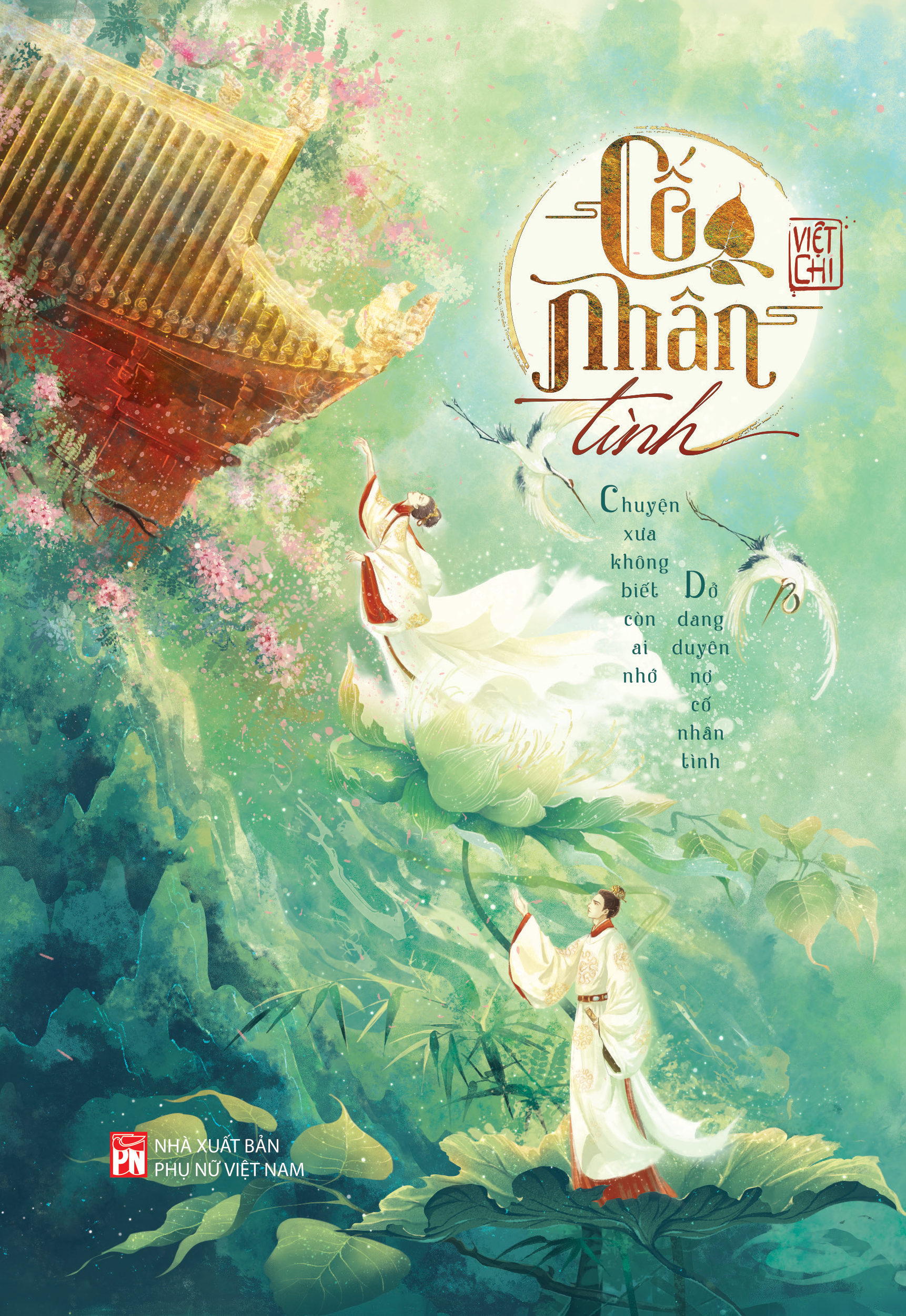 Cố Nhân Tình - Ảnh 2