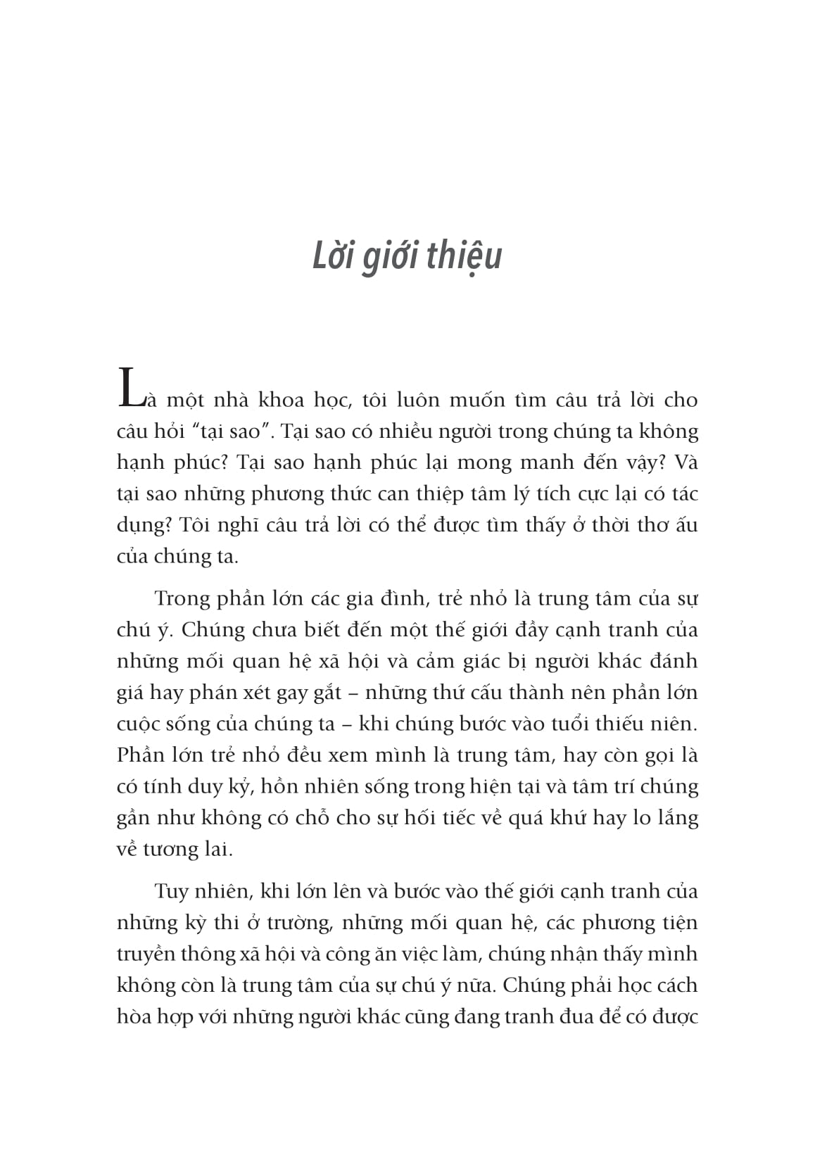 Cội Nguồn Của Hạnh Phúc - The Science Of Happiness - Seven Lessons For Living Well - Ảnh 9