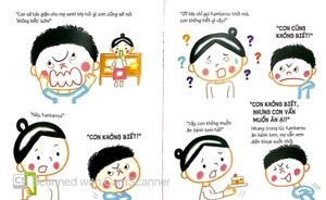 con muốn làm smartphone của mẹ - Ảnh 4