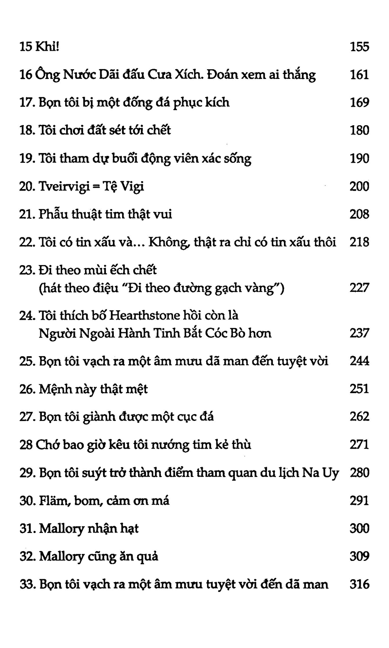 con thuyền của cái chết - phần 3 series magnus chase và các vị thần của asgard - Ảnh 5