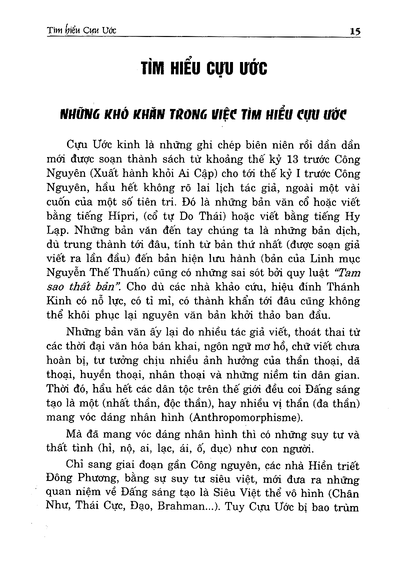 công giáo và đức kitô - Ảnh 7