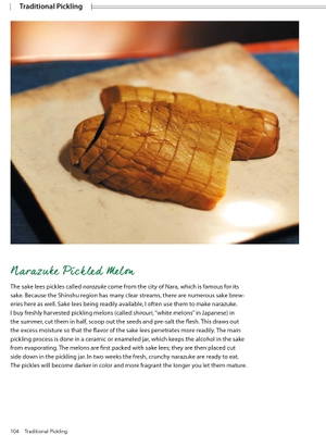 cooking with japanese pickles: 97 quick, classic and seasonal recipes - Ảnh 12