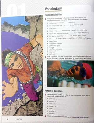 countdown to first certificate studentℹs book - Ảnh 4