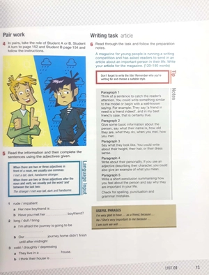 countdown to first certificate studentℹs book - Ảnh 9