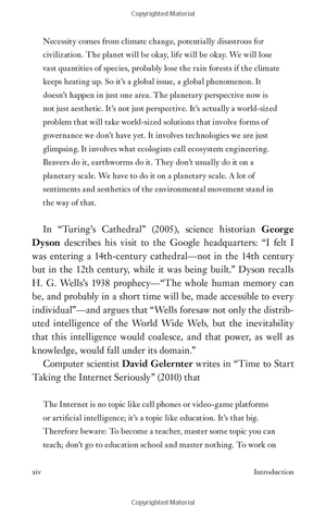 culture: leading scientists explore societies, art, power, and technology (best of edge series) - Ảnh 8
