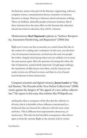 culture: leading scientists explore societies, art, power, and technology (best of edge series) - Ảnh 9
