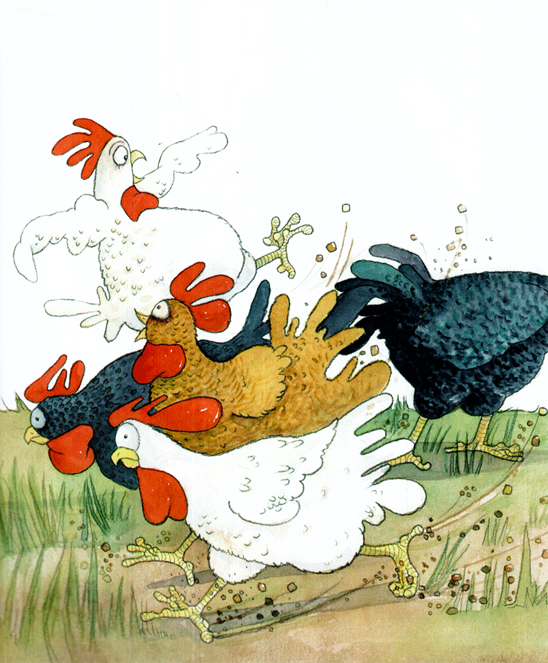 cún cưng đi dạo - những bài ca gia đình ấm áp - Ảnh 16