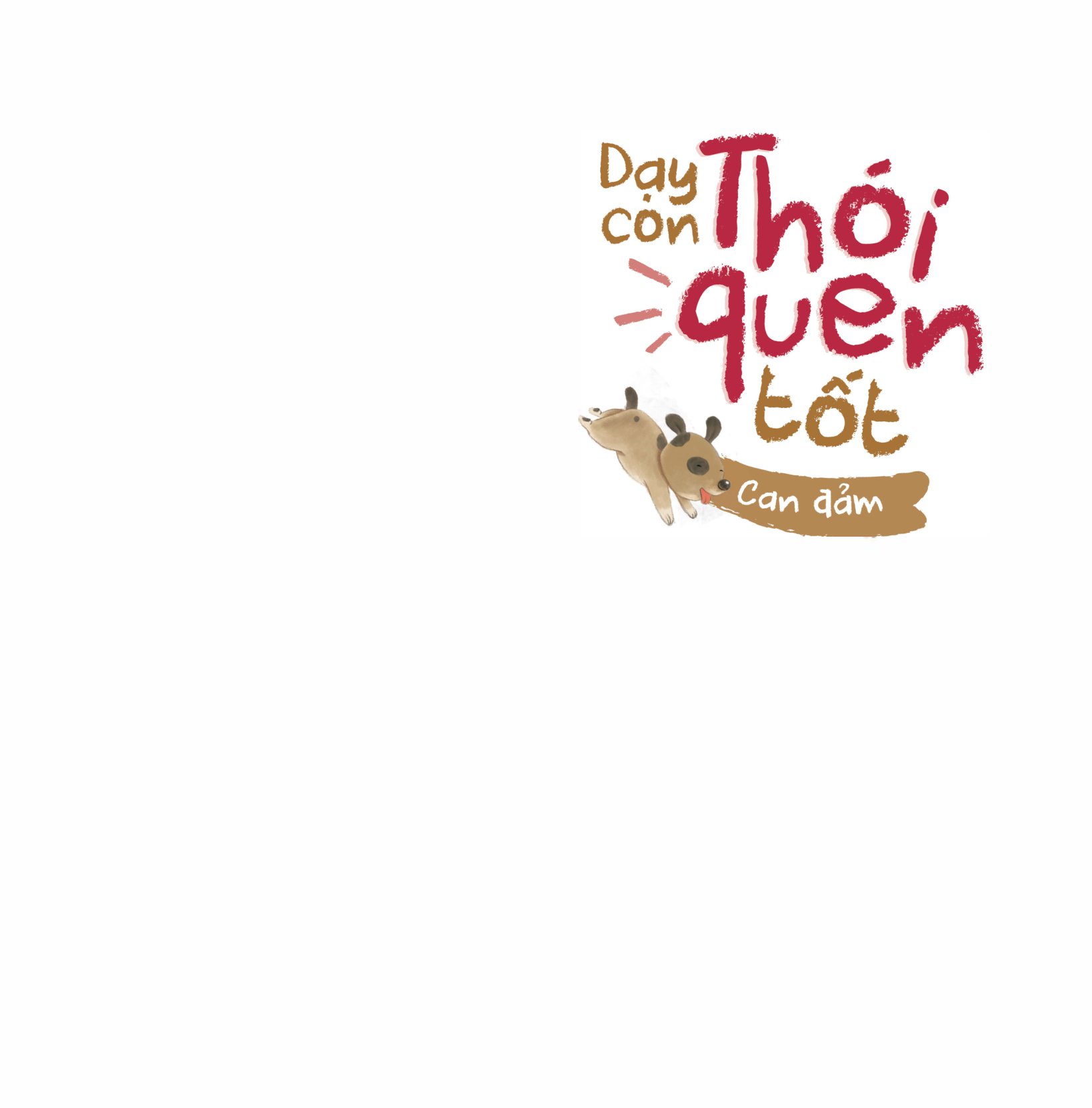 cùng con trưởng thành - dạy con thói quen tốt - can đảm - Ảnh 2